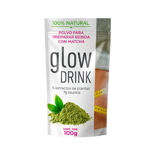 Glow Drink